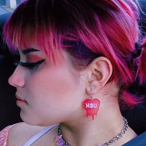 Meet your Posher, Kat